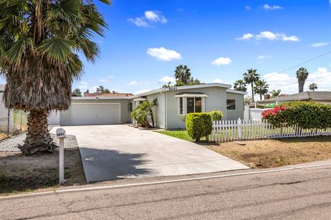 9041 Lamar St, Spring Valley, CA 91977 photo 1