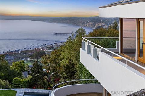 7510 Hillside Dr, La Jolla, CA 92037 photo 1