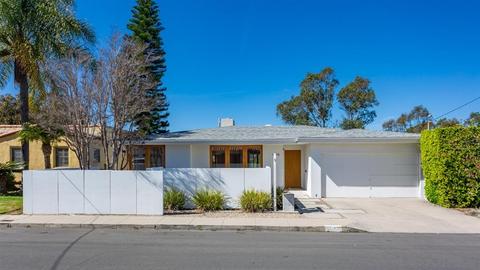 4374 Middlesex Dr, San Diego, CA 92116 photo 1