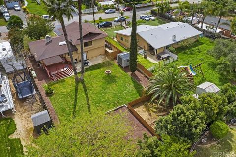 2461 Hummingbird Hill Ln, Fallbrook, CA 92028 photo 3