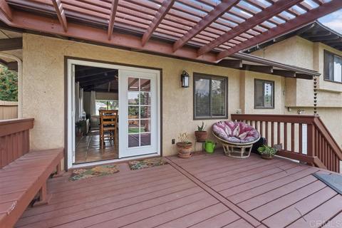 2461 Hummingbird Hill Ln, Fallbrook, CA 92028 photo 17