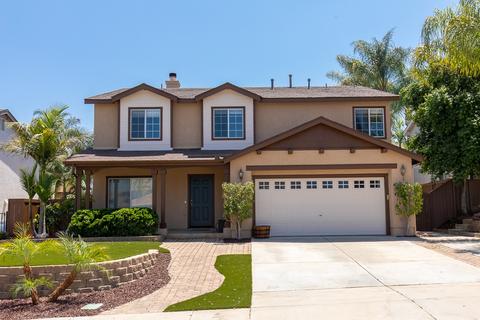 13135 Currant Ct, Lakeside, CA 92040 photo 2