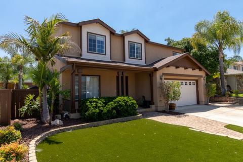 13135 Currant Ct, Lakeside, CA 92040 photo 1