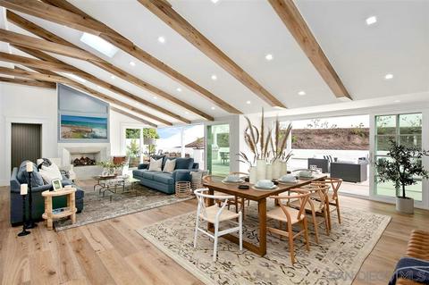 1645 Copa De Oro, La Jolla, CA 92037 photo 4