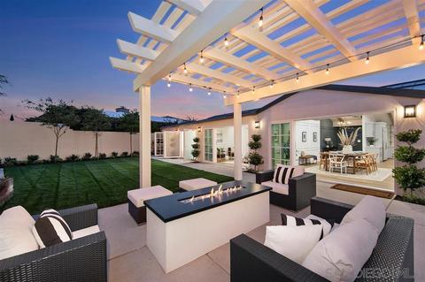 1645 Copa De Oro, La Jolla, CA 92037 photo 1
