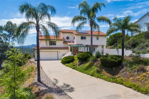 15838 Gantry Way, Ramona, CA 92065 photo 1