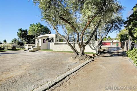 9314 Lakeview Rd, Lakeside, CA 92040 photo 5