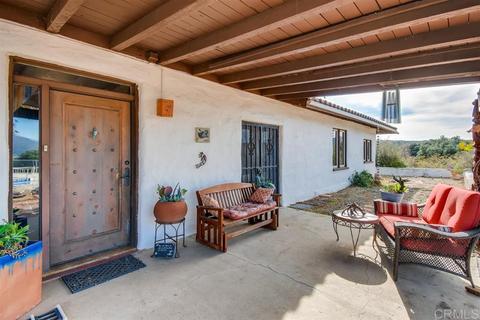 2353 Molchan Rd, Campo, CA 91906 photo 3