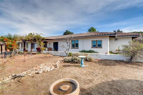 2353 Molchan Rd, Campo, CA 91906 photo 1