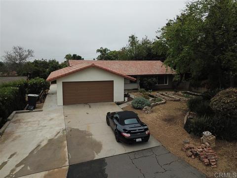 1039 La Solana Dr, Fallbrook, CA 92028 photo 24