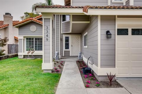 3349 Tournament Dr, Oceanside, CA 92056 photo 2