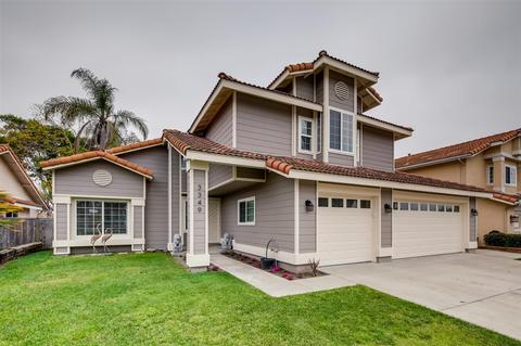 3349 Tournament Dr, Oceanside, CA 92056 photo 1