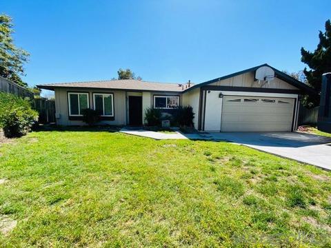 3253 Camarillo Ave, Oceanside, CA 92056 photo 1