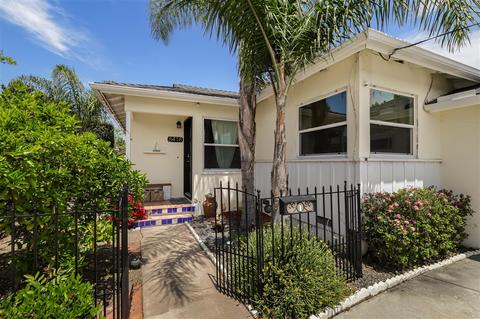 8418 Denton St, La Mesa, CA 91942 photo 2