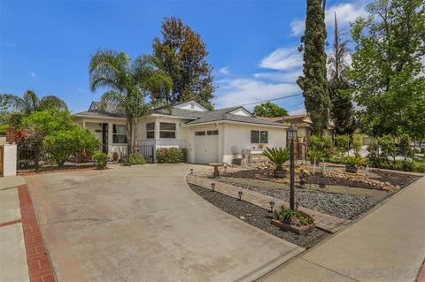 8418 Denton St, La Mesa, CA 91942 photo 1