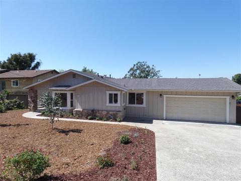 665 Sunset Dr, Vista, CA 92081 photo 1