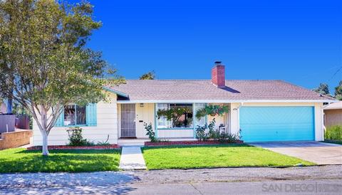 4526 Judson Way, La Mesa, CA 91942 photo 16