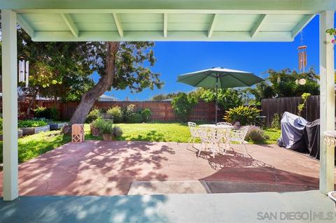 4526 Judson Way, La Mesa, CA 91942 photo 1
