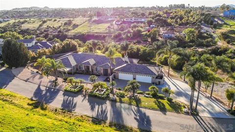 2891 Toulouse Ln, Fallbrook, CA 92028 photo 1