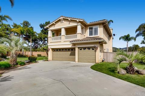 2943 Rancho Vacada, Carlsbad, CA 92009 photo 1