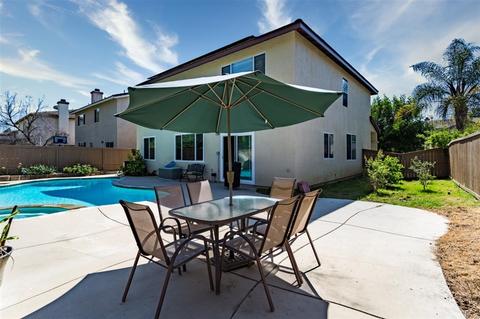3476 Lake Circle Dr, Fallbrook, CA 92028 photo 21