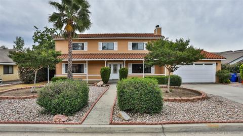 23537 Oriente Way, Ramona, CA 92065 photo 1