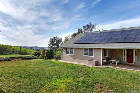 1788 Avenida De Nog, Fallbrook, CA 92028 photo 1