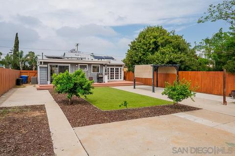 663 S Sunshine Ave, El Cajon, CA 92020 photo 11