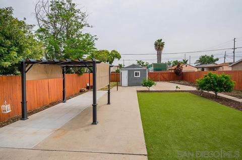 663 S Sunshine Ave, El Cajon, CA 92020 photo 2