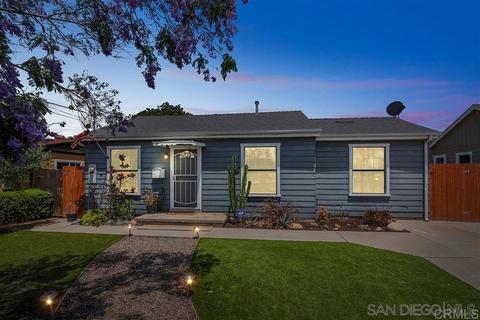 663 S Sunshine Ave, El Cajon, CA 92020 photo 1