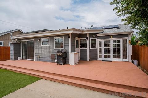 663 S Sunshine Ave, El Cajon, CA 92020 photo 9