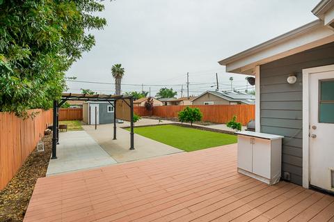 663 S Sunshine Ave, El Cajon, CA 92020 photo 24