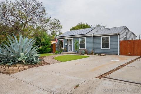 663 S Sunshine Ave, El Cajon, CA 92020 photo 4