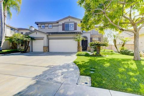 3463 Corte Sonrisa, Carlsbad, CA 92009 photo 1