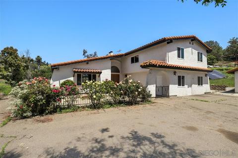 15157 Crocker Rd, Poway, CA 92064 photo 2