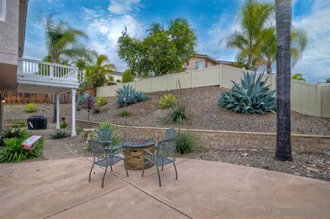 9936 Black Hills Ln, Santee, CA 92071 photo 23