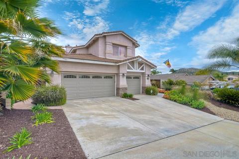 9936 Black Hills Ln, Santee, CA 92071 photo 25