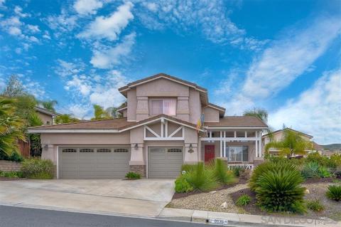 9936 Black Hills Ln, Santee, CA 92071 photo 1