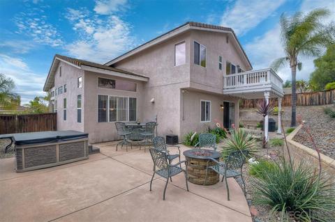 9936 Black Hills Ln, Santee, CA 92071 photo 22