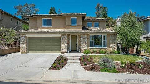 692 Saddleback Way, San Marcos, CA 92078 photo 1