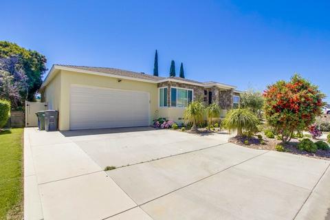 7191 Purdue Ave, La Mesa, CA 91942 photo 1