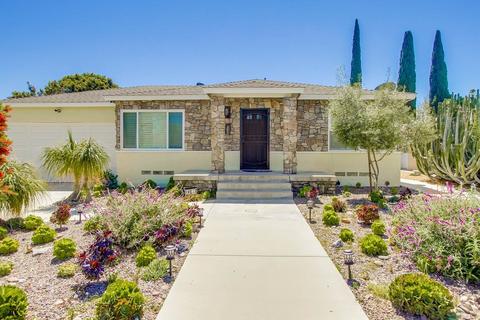 7191 Purdue Ave, La Mesa, CA 91942 photo 2