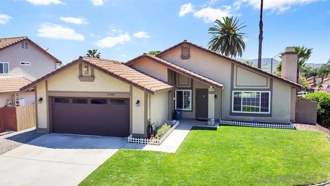 11505 Paseo Vis, Lakeside, CA 92040 photo 1