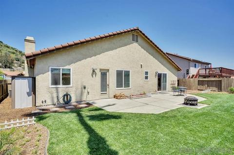 11505 Paseo Vis, Lakeside, CA 92040 photo 17