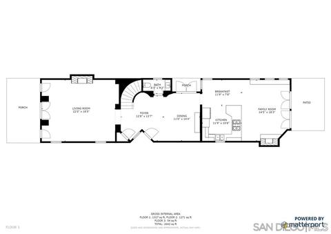 629 B Ave, Coronado, CA 92118 photo 23