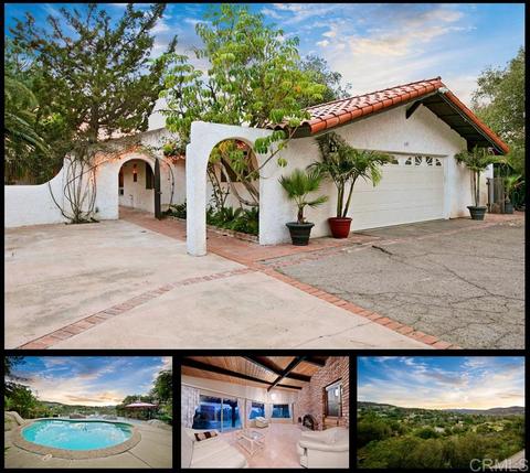 631 Quail Crest Rd, Alpine, CA 91901 photo 1