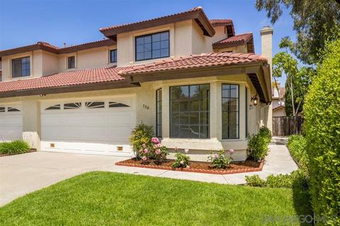728 Summersong Ln, Encinitas, CA 92024 photo 1