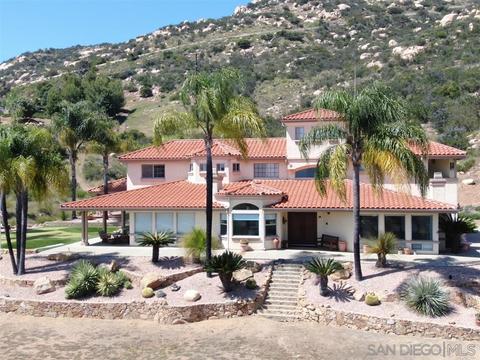 15009 Ferrell Ln, El Cajon, CA 92021 photo 1