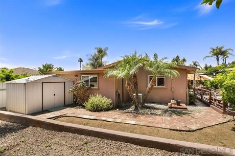 1021 Hillcrest View Ln, Fallbrook, CA 92028 photo 1