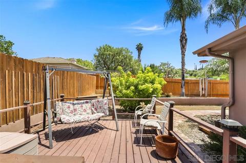 1021 Hillcrest View Ln, Fallbrook, CA 92028 photo 23